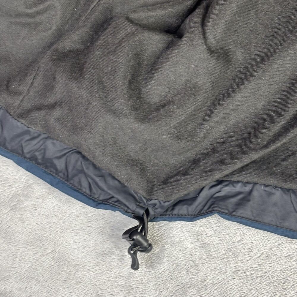 Arc'teryx Dark Blue Windbreaker Jacket - Picture 12 of 16